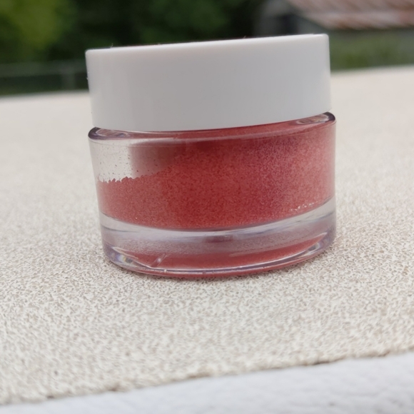 Juicy Watermelon Pot of Lip Scrub by St.Ives - Picture 2 of 7